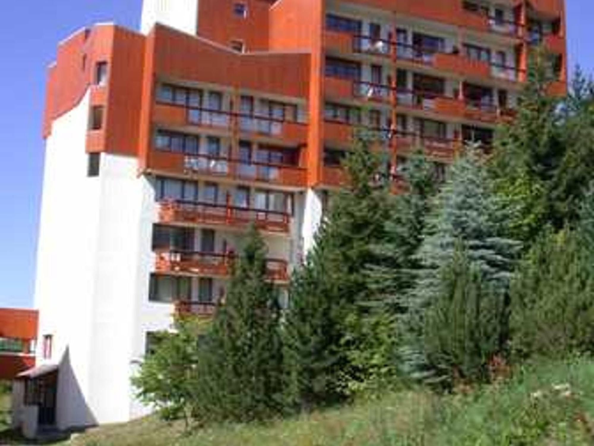 Appartement Cosy 4 Pers A Reberty 1850, Balcon Plein Soleil, Acces Pistes, Cuisine Equipee - Fr-1-178-399 Saint-Martin-de-Belleville Exterior foto